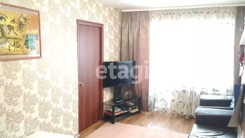 Продаётся 3-к квартира, 54.5 м - Фото 0