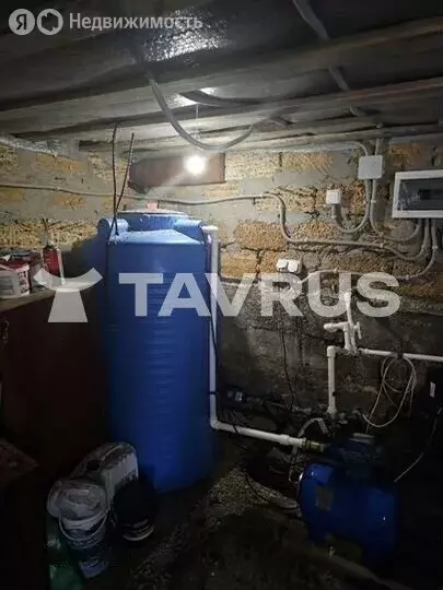 Дом в Трудовое, ТСН Зодчий, Вишнёвая улица, 3 (67.6 м) - Фото 1