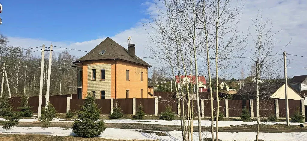 Продается дом в д. Лупаново - Фото 2