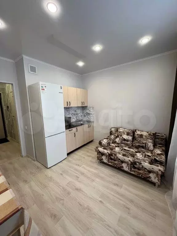 Квартира-студия, 19 м, 9/20 эт. - Фото 0