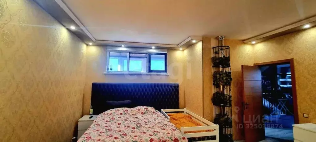 Дом в Краснодарский край, Новороссийск ул. Патриотическая, 24 (210 м) - Фото 1