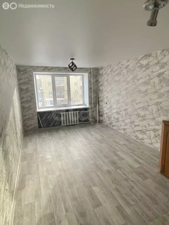 1к в -комнатной квартире (16.9 м) - Фото 2