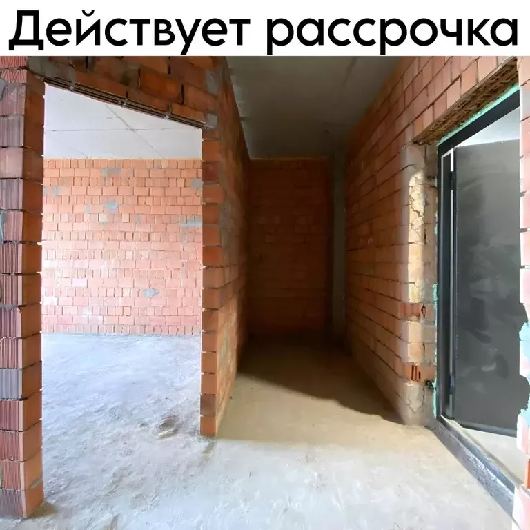 1-к кв. Кабардино-Балкария, Нальчик ул. Тарчокова, 56 (42.3 м) - Фото 0