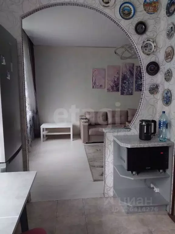 3-к кв. Вологодская область, Череповец бул. Доменщиков, 45 (76.5 м) - Фото 2