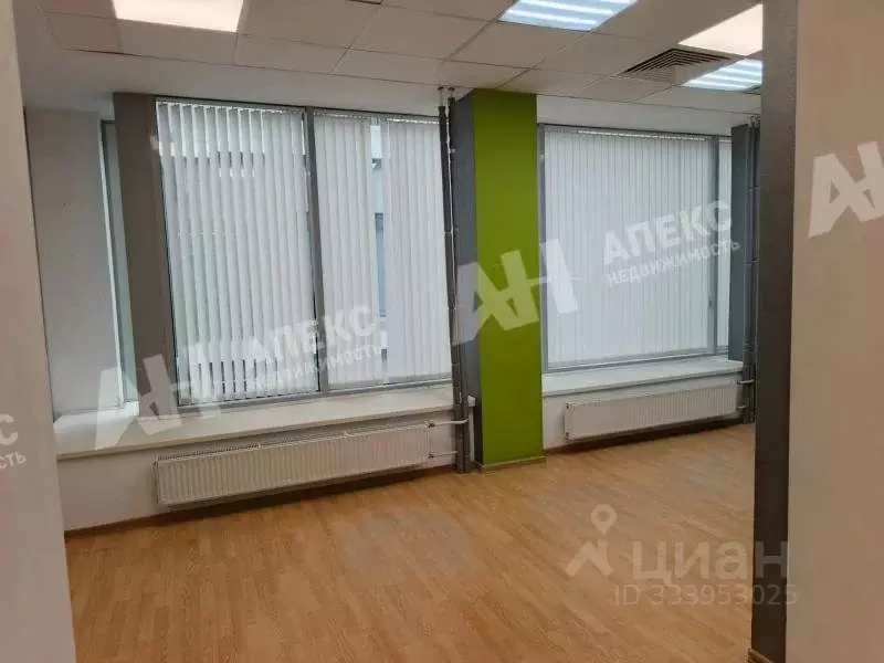 Помещение свободного назначения в Москва Павловская ул., 6 (148 м) - Фото 1