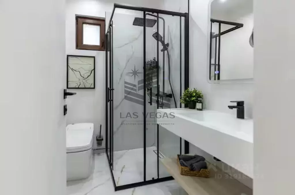 2-к кв. Татарстан, Казань ул. Дзержинского, 11а (55.0 м) - Фото 1