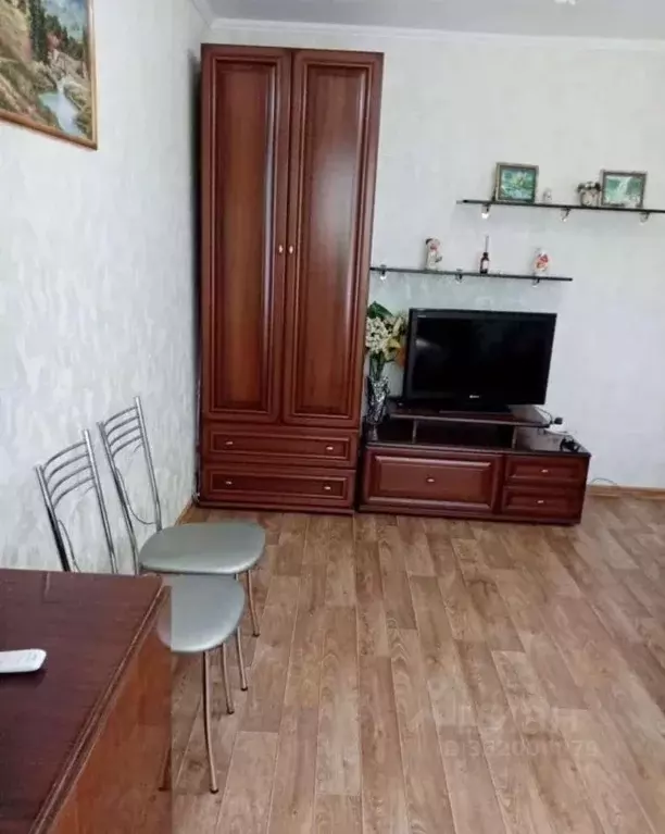 1-к кв. Самарская область, Самара Ново-Вокзальная ул., 134 (23.0 м) - Фото 1