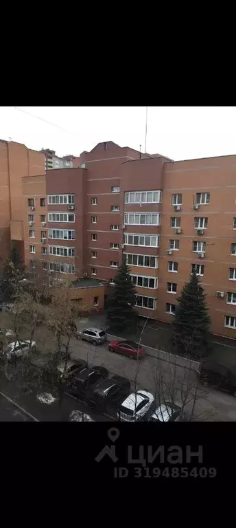 Комната Московская область, Балашиха Железнодорожный мкр, ш. ... - Фото 0