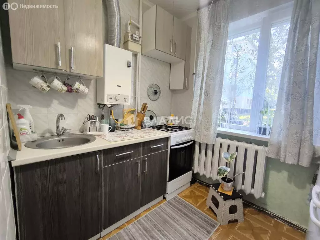 1-комнатная квартира: Белгород, Садовая улица, 67 (30.2 м) - Фото 1