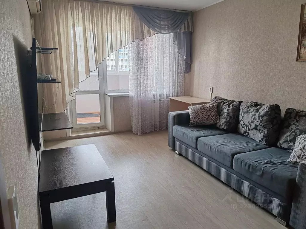 2-к кв. Хабаровский край, Хабаровск ул. Сысоева, 8 (50.6 м) - Фото 2