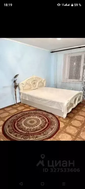 1-к кв. Марий Эл, Йошкар-Ола ул. Матросова, 27 (36.0 м) - Фото 1