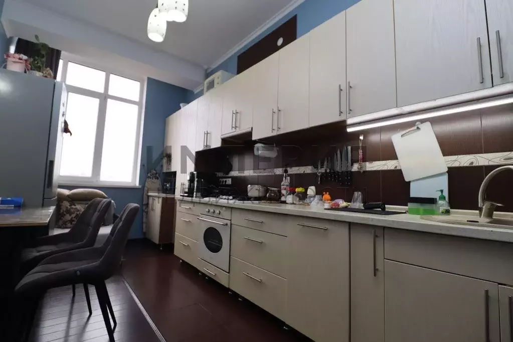 Квартира, 1 комната, 48 м - Фото 1