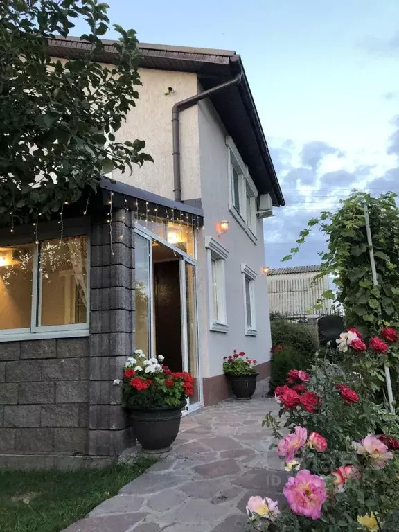 Дом в Самарская область, Ставропольский район, Подстепки с/пос, ... - Фото 1