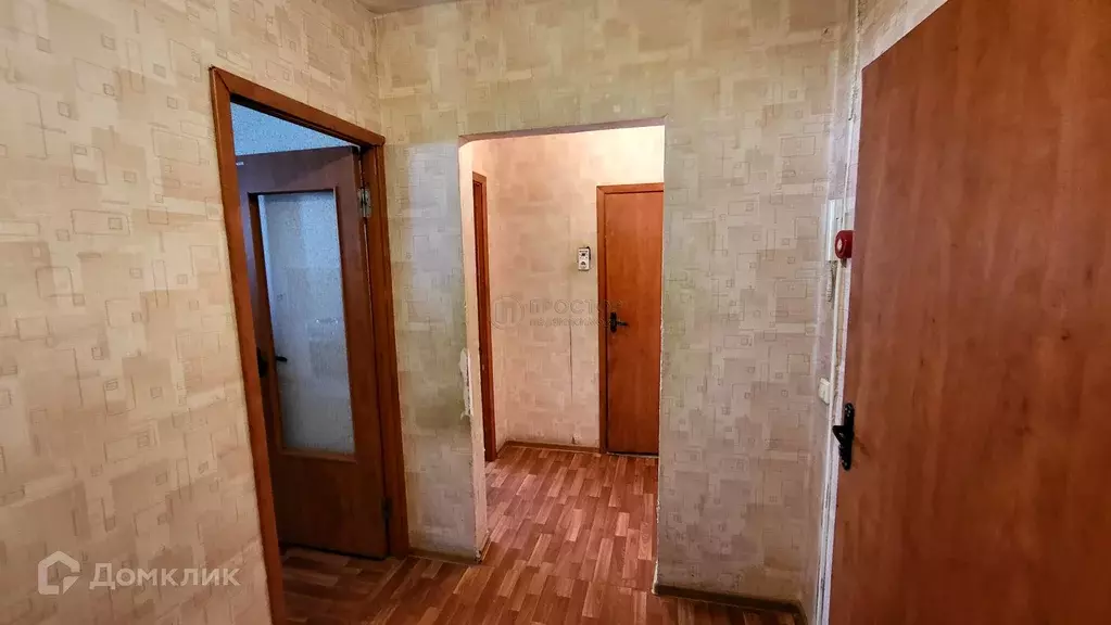 Продаётся 1-к квартира, 45.9 м - Фото 1