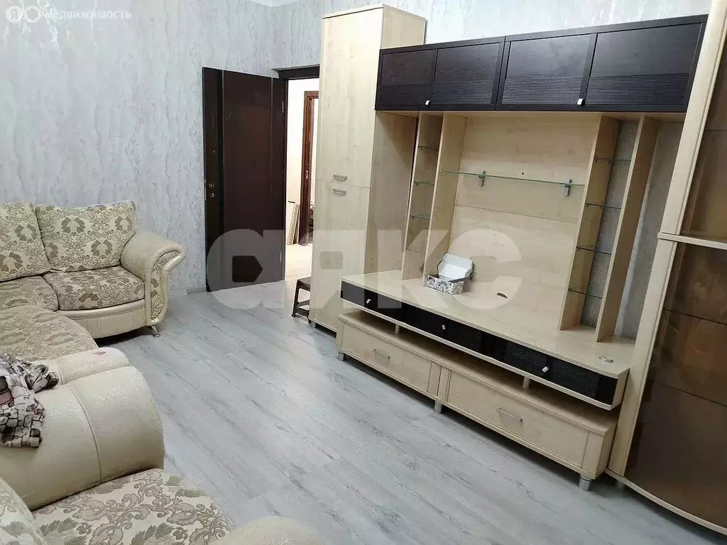 1-комнатная квартира: Ростов-на-Дону, улица Нансена, 103/1/1 (45 м) - Фото 0