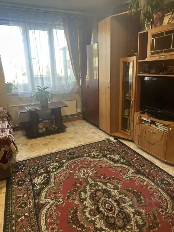 2-к кв. Бурятия, Улан-Удэ ул. Юннатов, 11 (36.3 м) - Фото 1