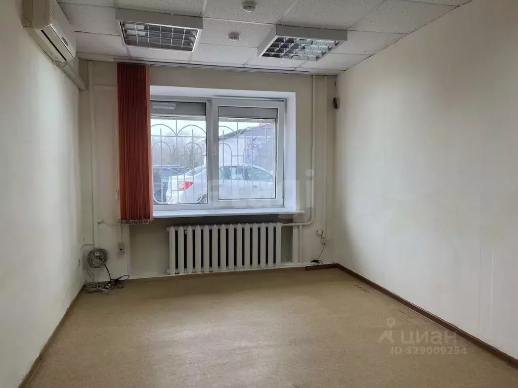 Офис в Курганская область, Курган ул. Урицкого, 4 (79 м) - Фото 1