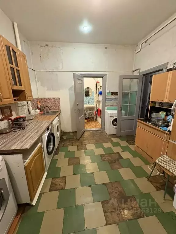 6-к кв. Санкт-Петербург Захарьевская ул., 3 (139.2 м) - Фото 1