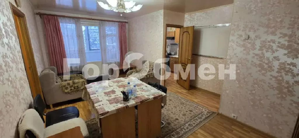 Продается 2-комнатная квартира - Фото 1