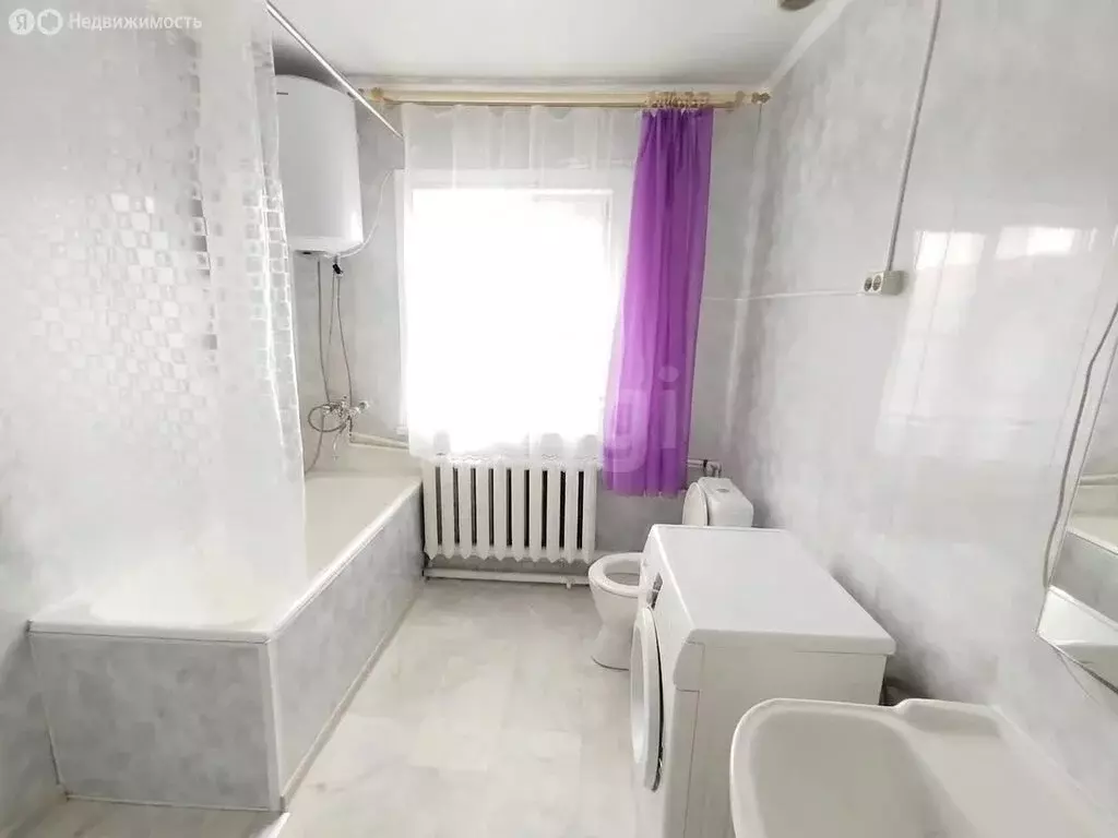 Дом в Елизово, улица Расковой (68.7 м) - Фото 1