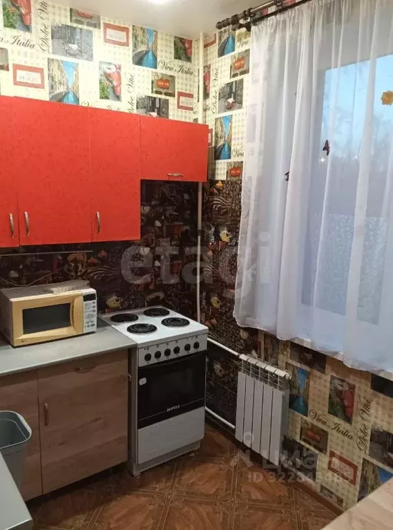 2-к кв. Свердловская область, Нижний Тагил Балакинская ул., 11 (43.0 ... - Фото 0