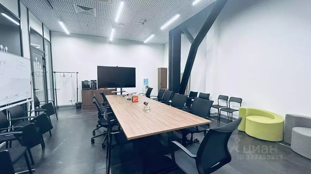 Помещение свободного назначения в Татарстан, Казань Спартаковская ул., ... - Фото 2