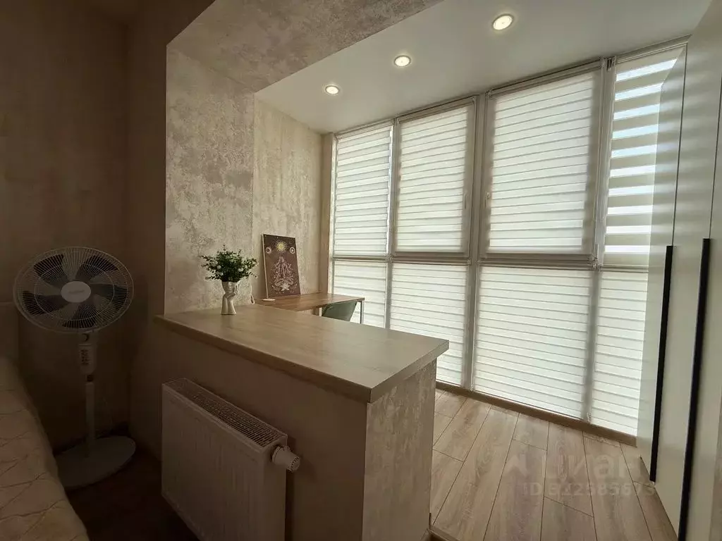 Студия Татарстан, Пестречинский район, Богородское с/пос, д. Куюки ул. ... - Фото 2