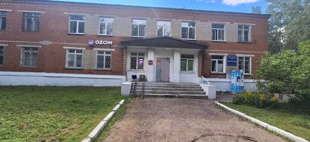 Помещение свободного назначения в Московская область, Сергиев Посад ... - Фото 1