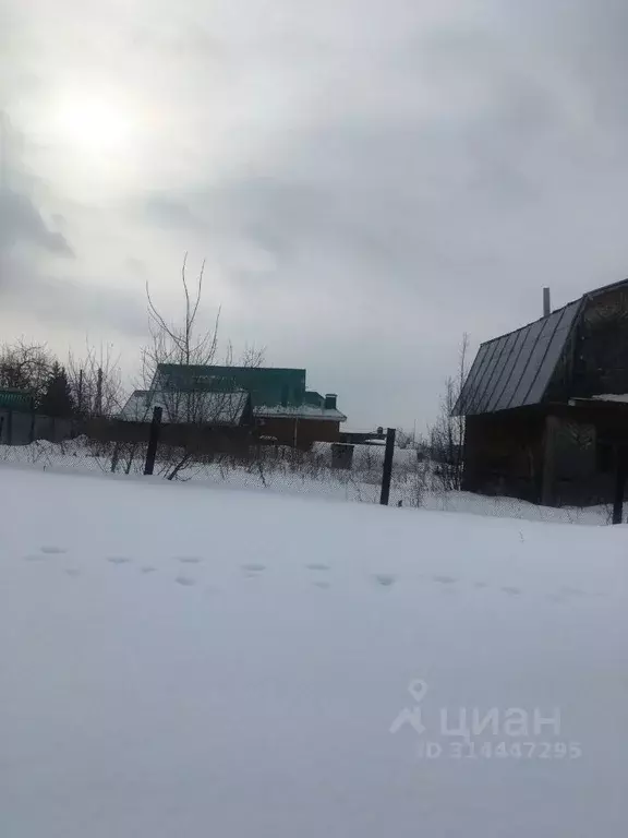 Участок в Башкортостан, Иглинский район, Акбердинский сельсовет, с. ... - Фото 2