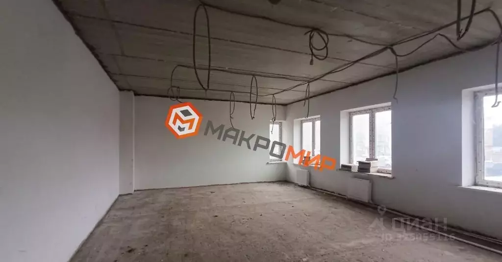 Торговая площадь в Башкортостан, Уфимский район, с. Булгаково ул. ... - Фото 1