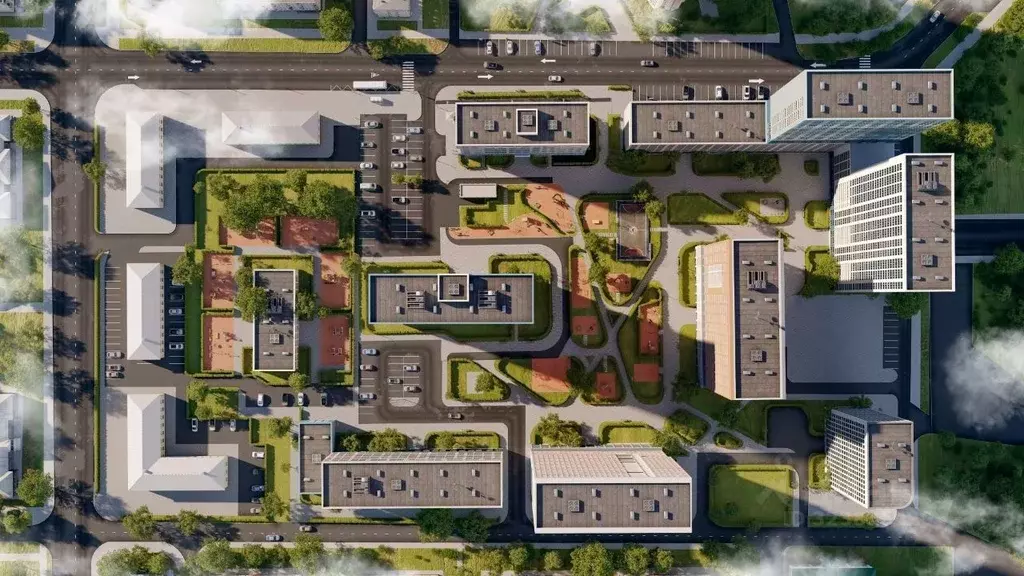 Студия Свердловская область, Екатеринбург ул. Краснофлотцев, 40/2 ... - Фото 2