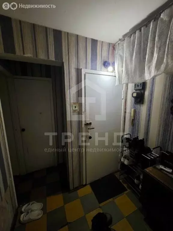 2-комнатная квартира: Санкт-Петербург, улица Карпинского, 31к1 (41.6 ... - Фото 1