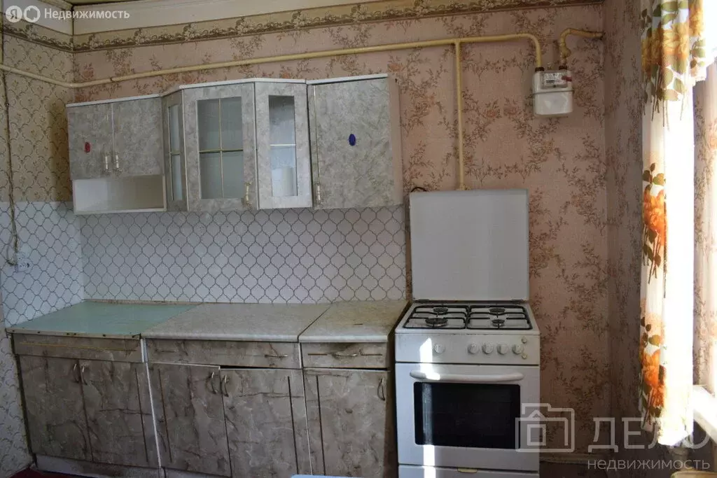 Дом в село Сосновка, Интернациональная улица, 8 (73 м) - Фото 2