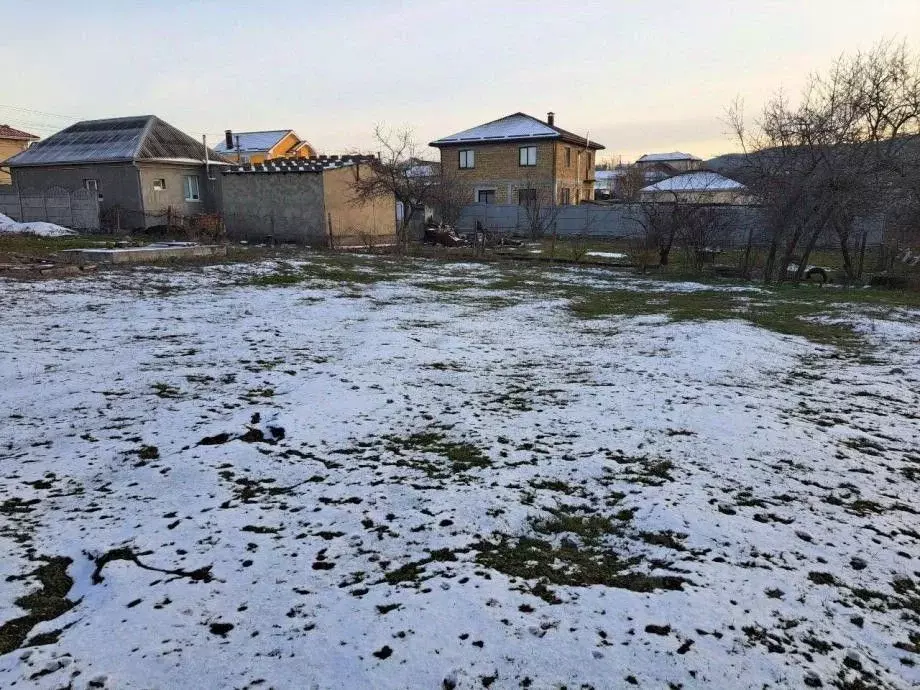 Участок в Крым, Симферопольский район, Добровское с/пос, с. Пионерское ... - Фото 2