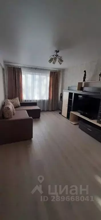 1-к кв. Карелия, Сортавала Новая ул., 20 (31.0 м) - Фото 0