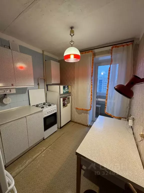 2-к кв. Ярославская область, Ярославль ул. Калинина, 31 (51.0 м) - Фото 1