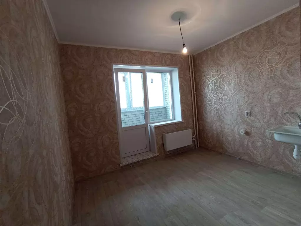 Продаётся 1-к квартира, 33 м - Фото 0
