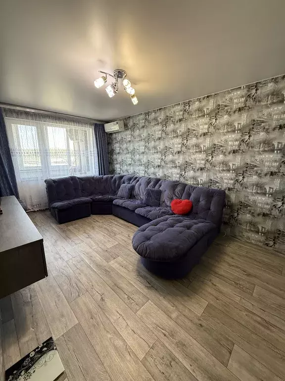 Продаётся 2-к квартира, 50.5 м - Фото 1