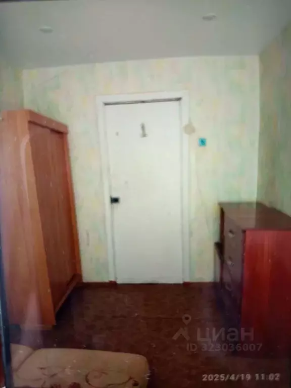 Комната Ленинградская область, Гатчина ул. Чехова, 13 (11.0 м) - Фото 2