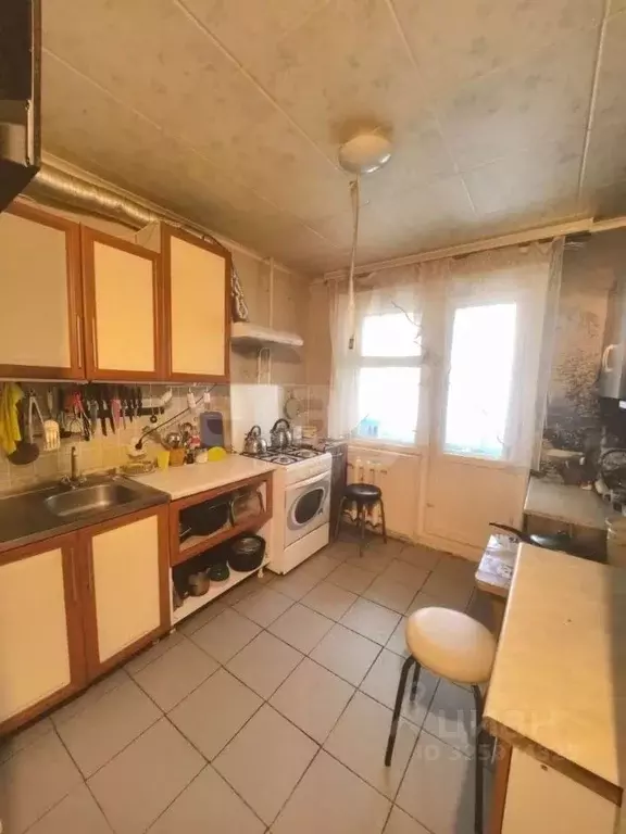 Комната Тверская область, Тверь пос. ДРСУ-2, 8 (25.3 м) - Фото 2