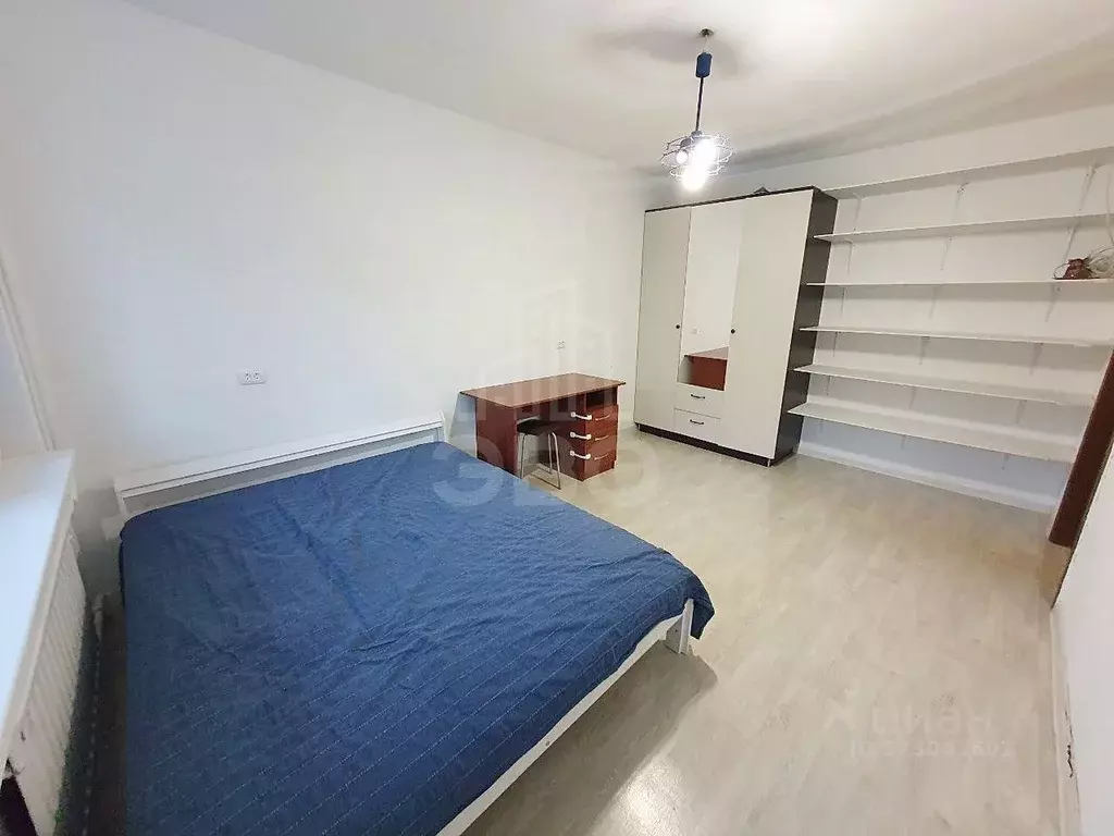 2-к кв. Санкт-Петербург просп. Луначарского, 70К2 (45.0 м) - Фото 1