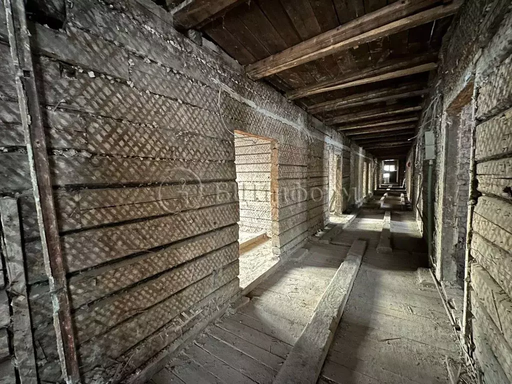 Офис в Санкт-Петербург Выборгская наб., 63 (1000 м) - Фото 1