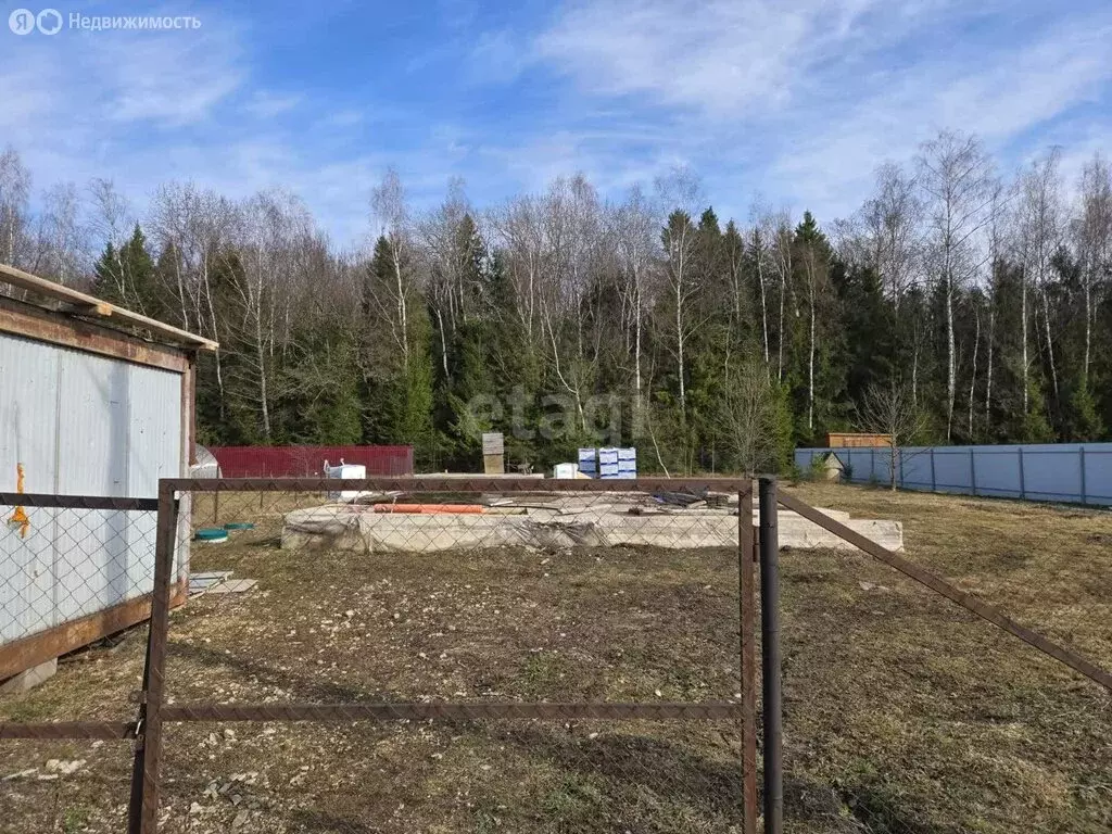 Участок в Жуковский район, сельское поселение Верховье, деревня ... - Фото 0