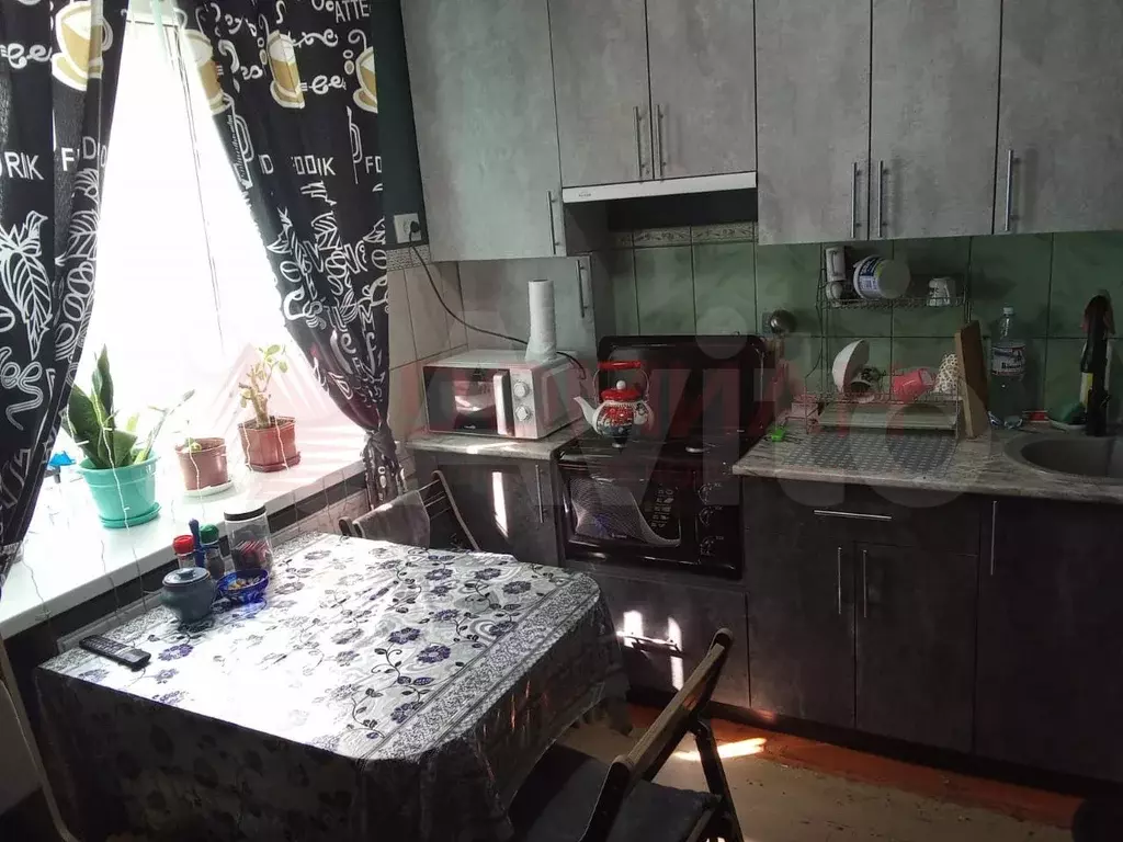 2-к. квартира, 41,1 м, 2/2 эт. - Фото 1