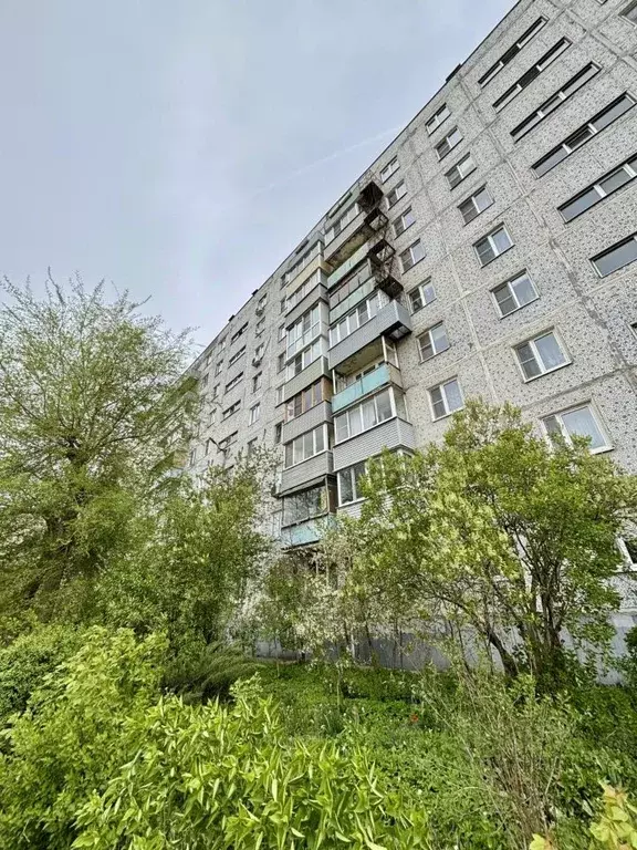 2-к кв. Московская область, Коломна ул. Октябрьской Революции, 338 ... - Фото 0