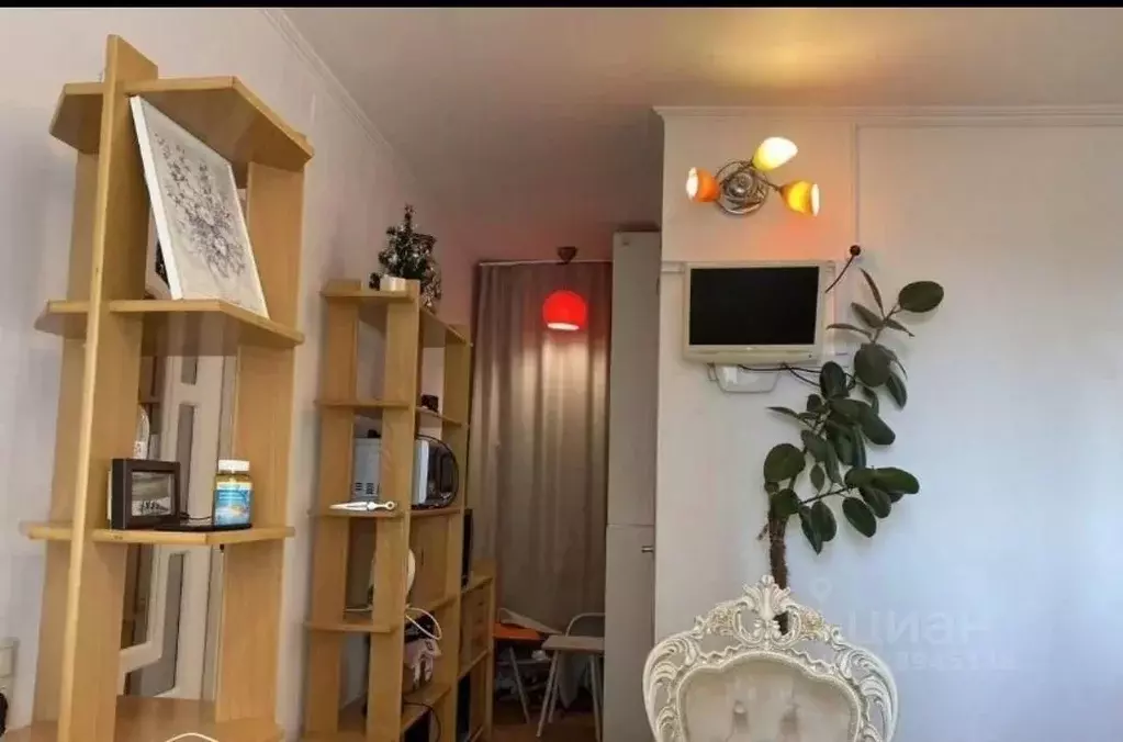 1-к кв. Москва Ленинский просп., 109/1к1 (43.0 м) - Фото 2