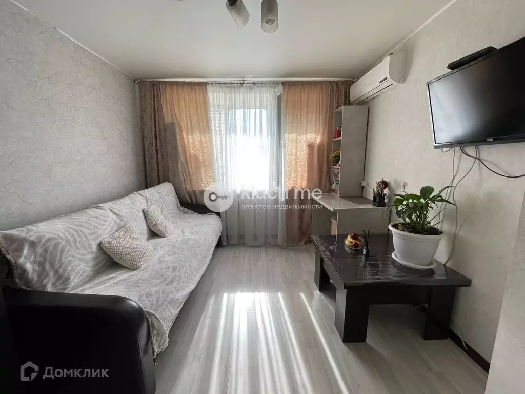 Продаётся 1-к квартира, 19.1 м - Фото 0