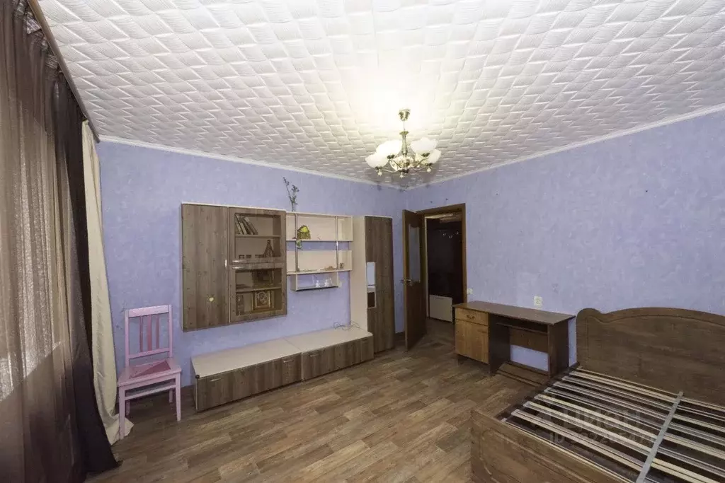 2-к кв. Мордовия, Саранск ул. Пушкина, 62к3 (50.7 м) - Фото 1