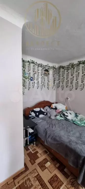 1-к. квартира, 29 м, 4/5 эт. - Фото 0