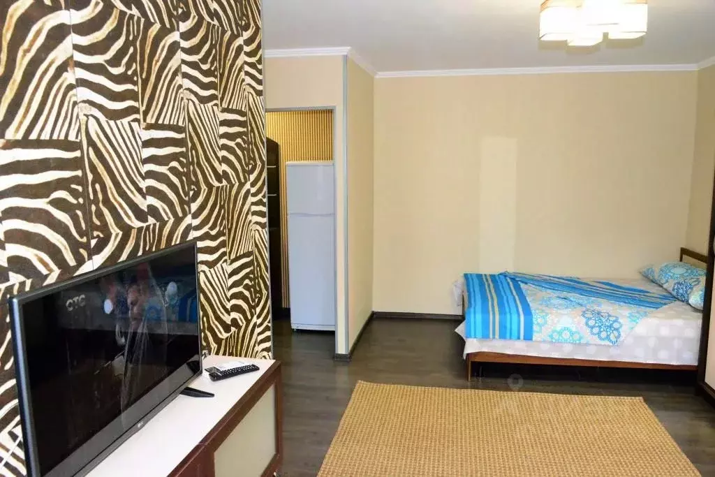 1-к кв. Московская область, Мытищи Летная ул., 14к2 (39.0 м) - Фото 2